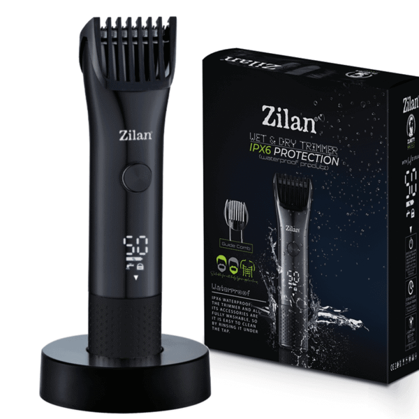 ماكينة حلاقة زيلان