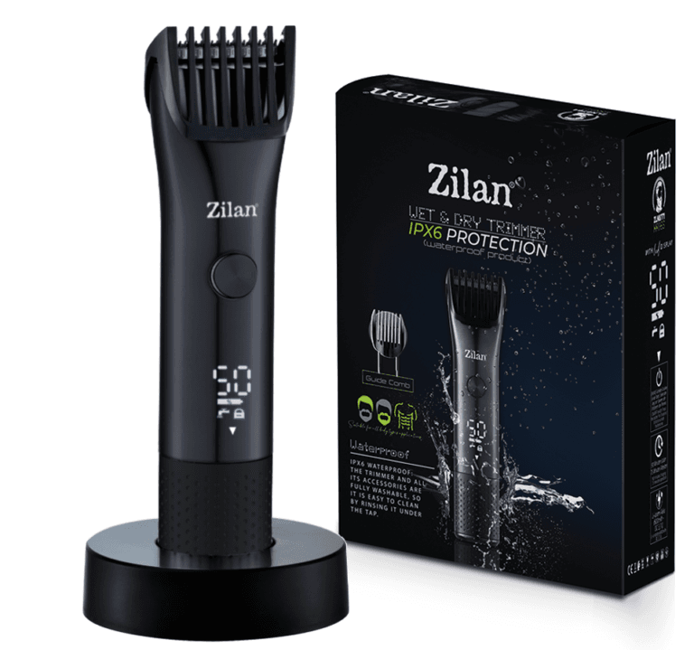 ماكينة حلاقة زيلان