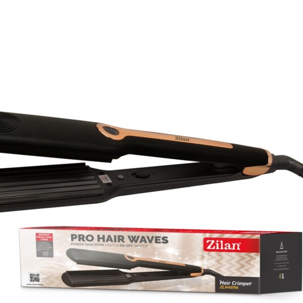 مموج شعر زيلان