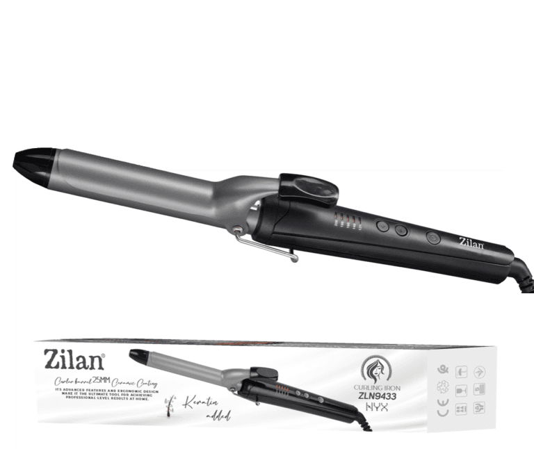 مموج شعر (فير) زيلان