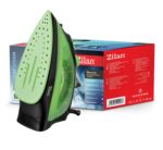 مكوى بخار اخضر زيلان