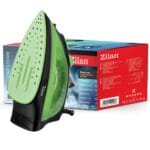 مكوى بخار اخضر زيلان