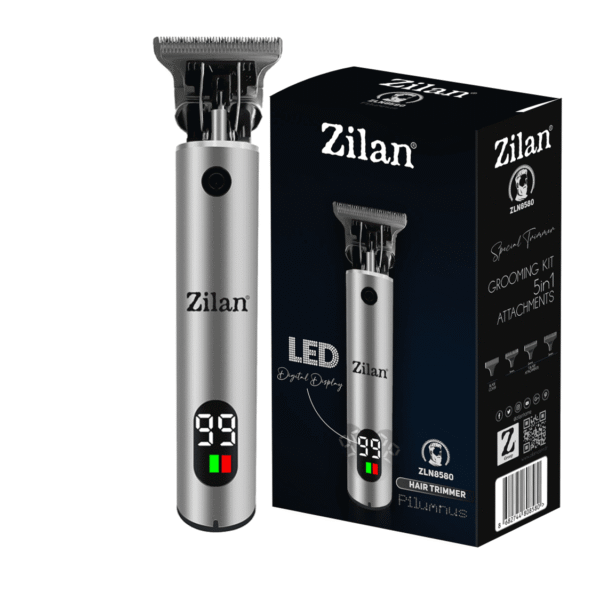 ماكينة حلاقة زيلان