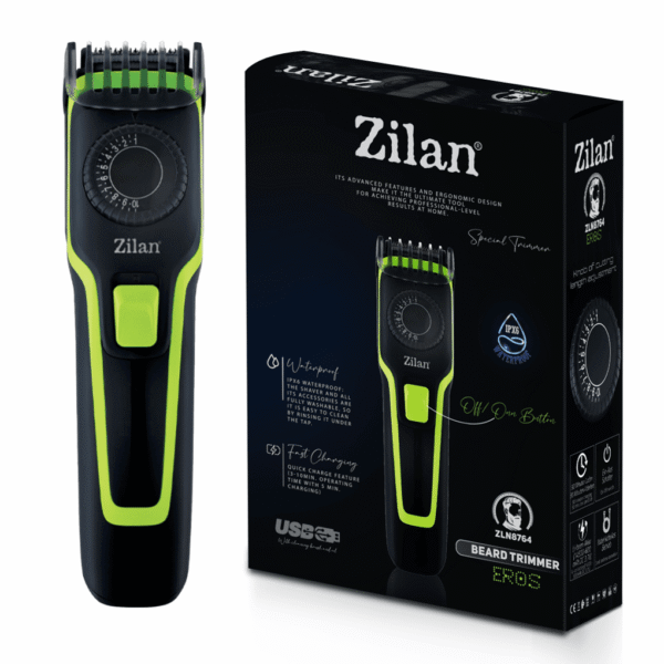 ماكينة حلاقة زيلان