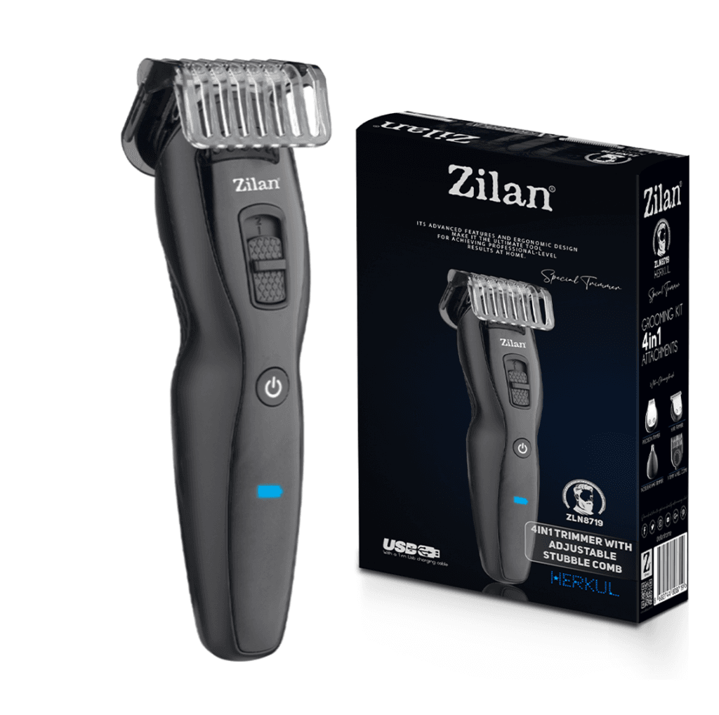 ماكينة حلاقة زيلان