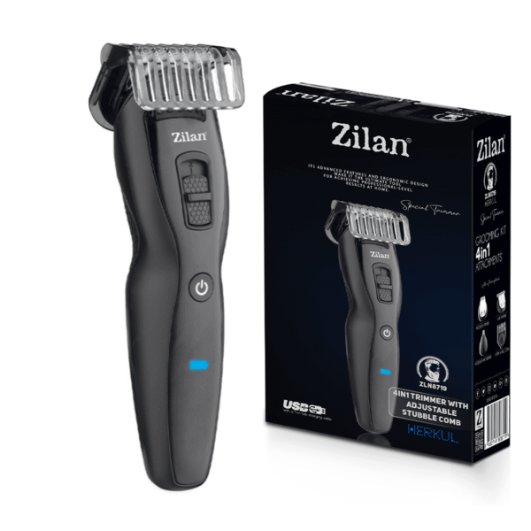 ماكينة حلاقة زيلان