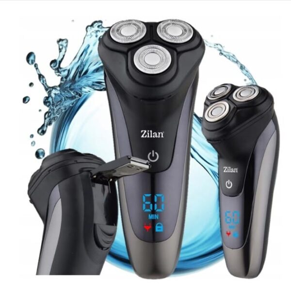 ماكينة حلاقة زيلان