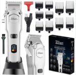 ⁦ماكينة حلاقة زيلان⁩ - الصورة ⁦5⁩