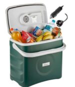 ثلاجة متنقلة زيلان