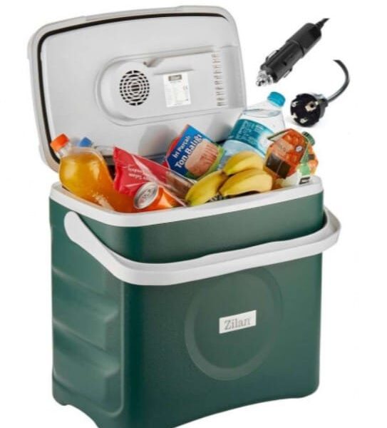 ثلاجة متنقلة زيلان