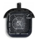 ⁦قلاية هوائية زيلان⁩ - الصورة ⁦5⁩