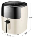 ⁦قلاية هوائية زيلان⁩ - الصورة ⁦2⁩