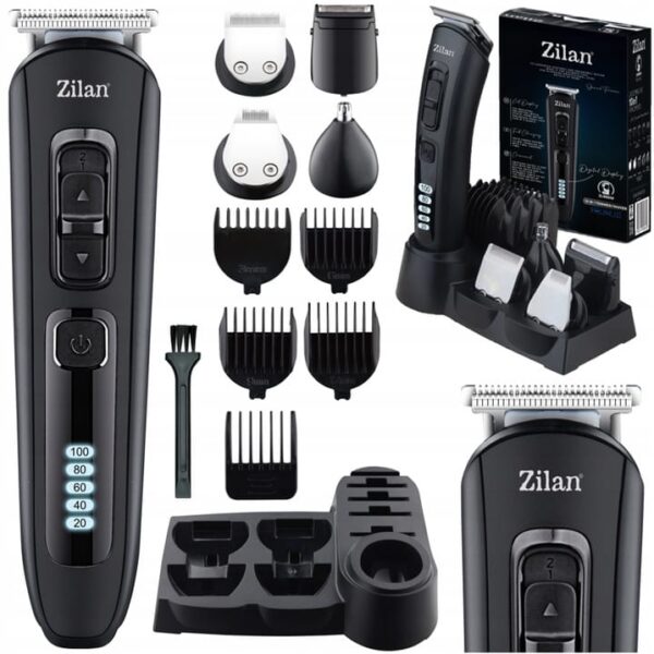 ماكينة حلاقة زيلان