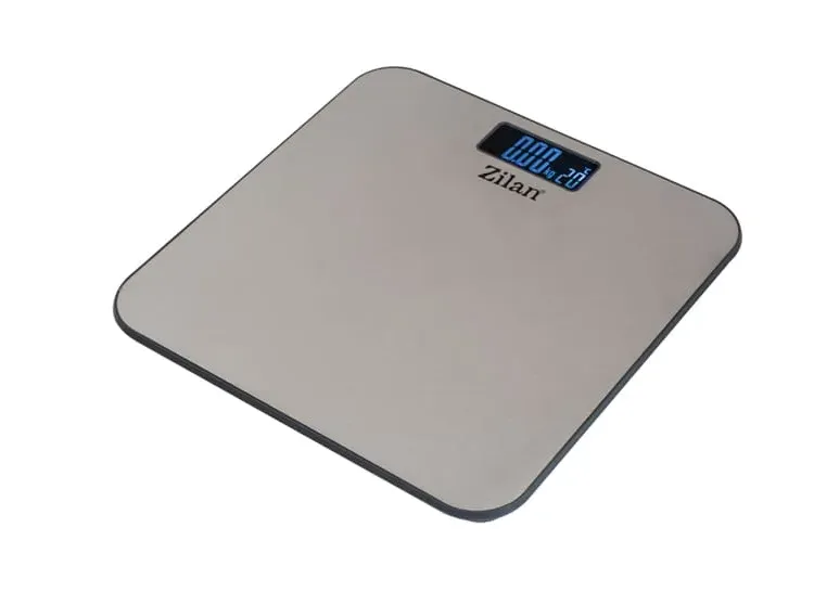 ميزان شخصي معدني زيلان 3 ميزان شخصي معدني زيلان
