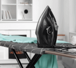 مكوى بخار اسود زيلان