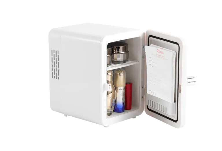 ثلاجة صغيرة زيلان
