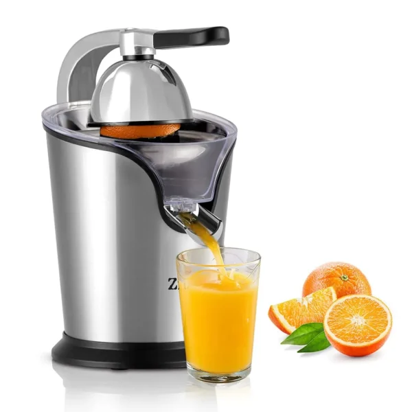 عصارة حمضيات زيلان