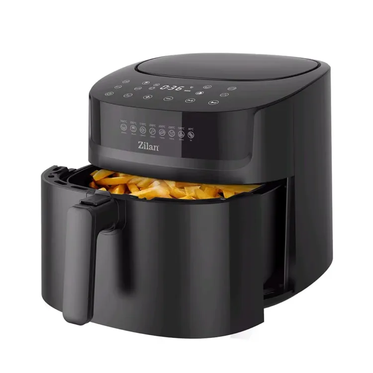 قلاية هوائية زيلان