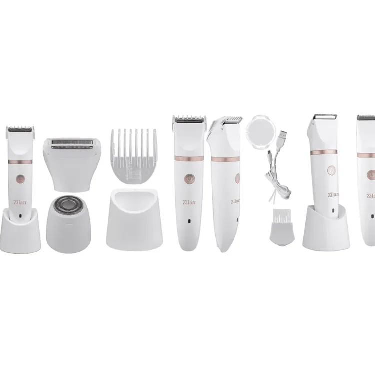 ماكنة حلاقة نسائية