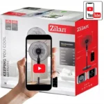 مروحة ستاند زيلان