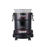 مكنسة برميل معدن زيلان