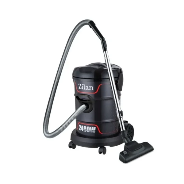 مكنسة برميل معدن زيلان