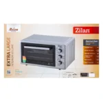 فرن كهربائي زيلان