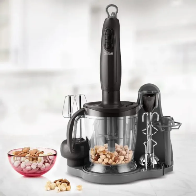 طقم خلاط يدوي زيلان