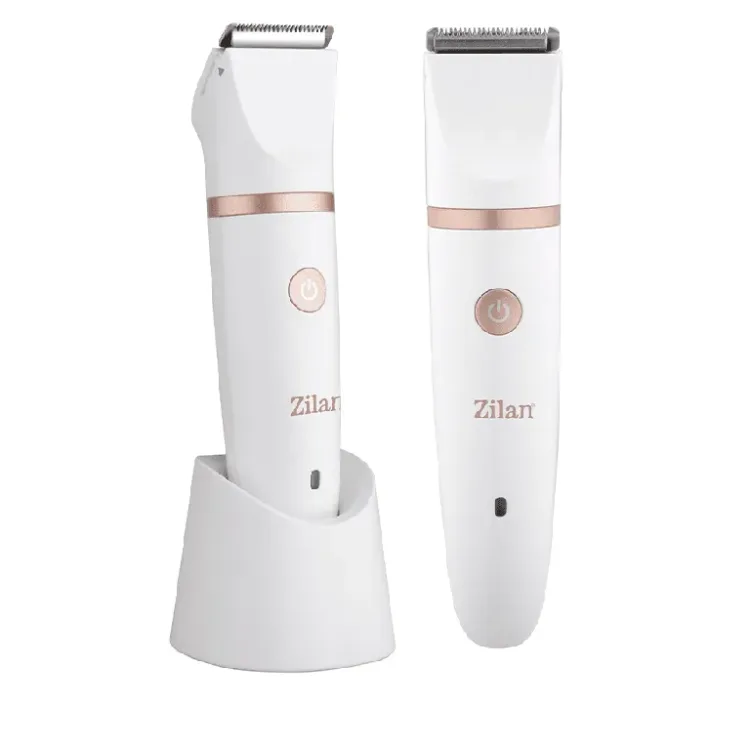 ماكنة حلاقة نسائية