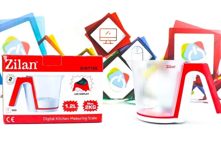 جهاز مقياس السوائل