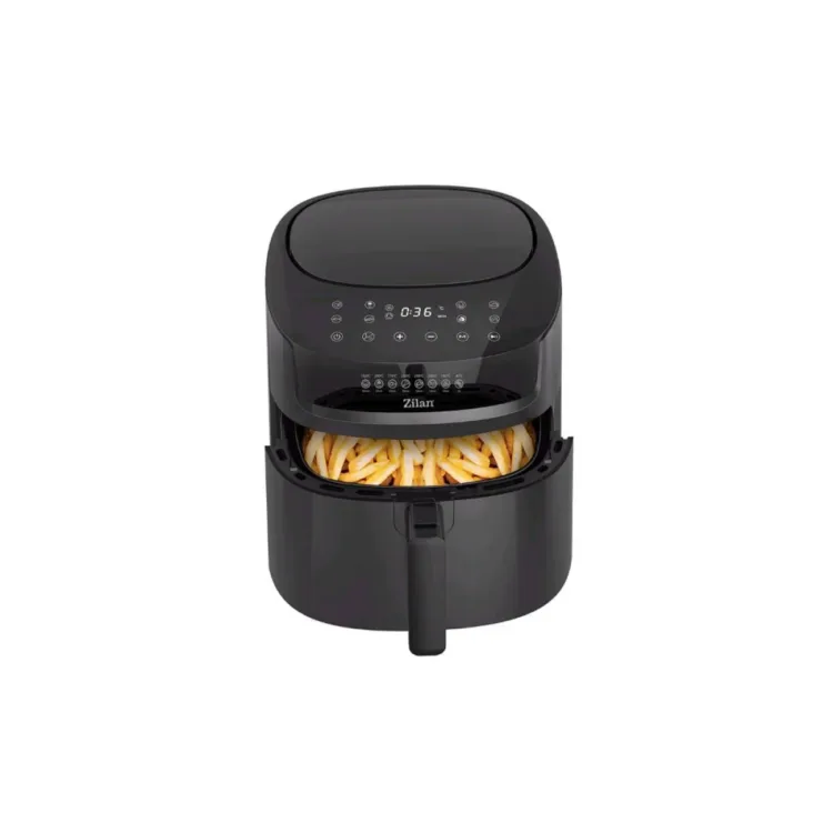 قلاية هوائية زيلان