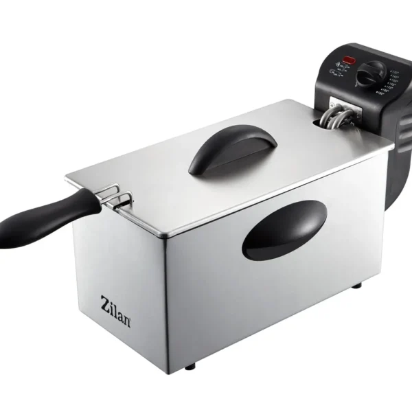 قلاية زيت زيلان