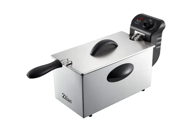 قلاية زيت زيلان