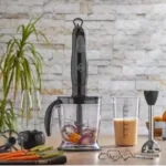 طقم خلاط يدوي زيلان