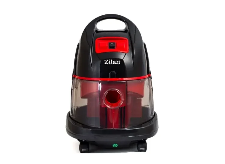 مكنسة كهربائية برميل زيلان