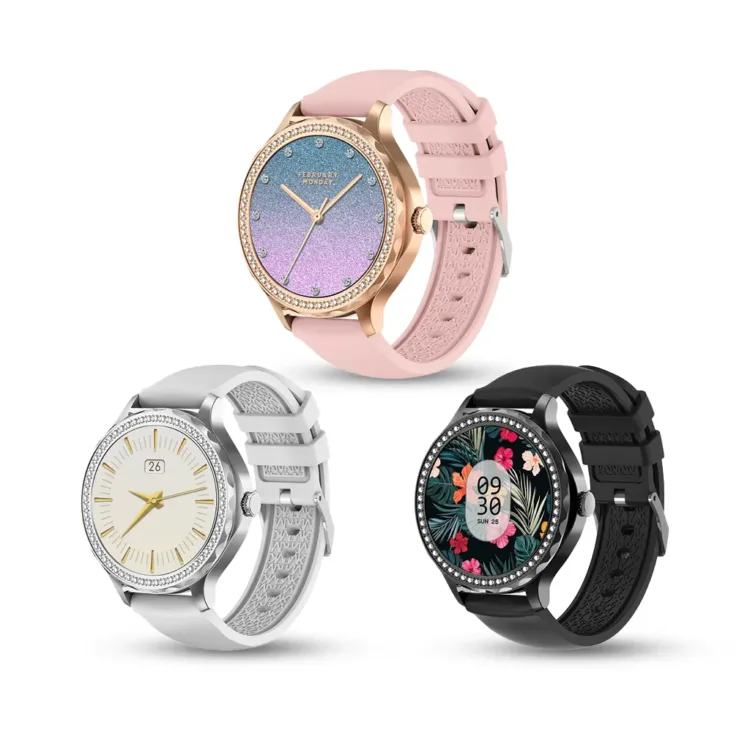 Lenyes Fit Smart Watch