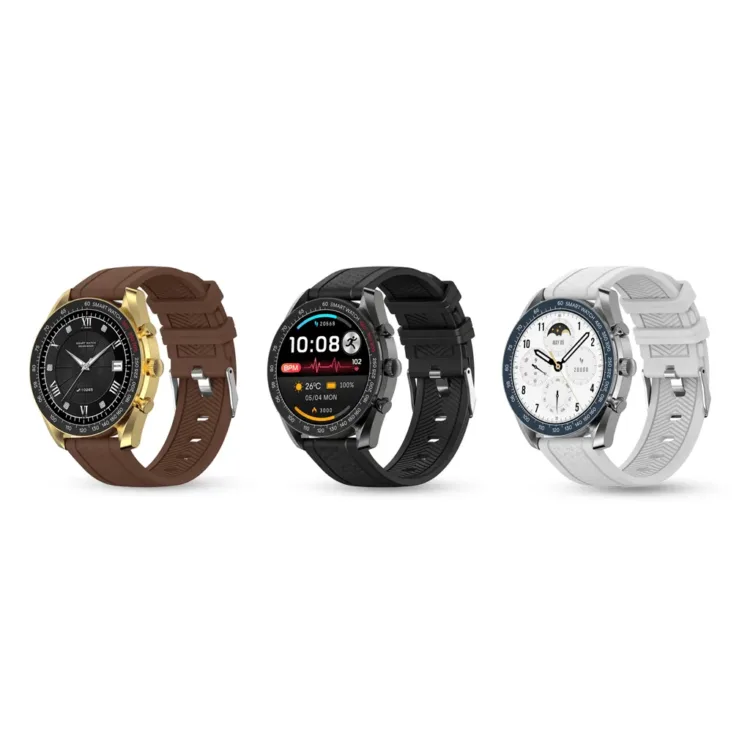 Lenyes Fit Smart Watch