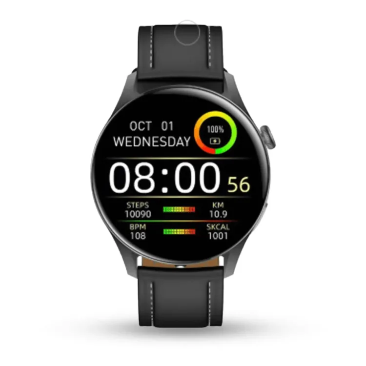 Lenyes Fit Smart Watch 3IN1 SET