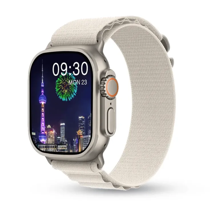 Wiwu Smart Watch Ultra Max