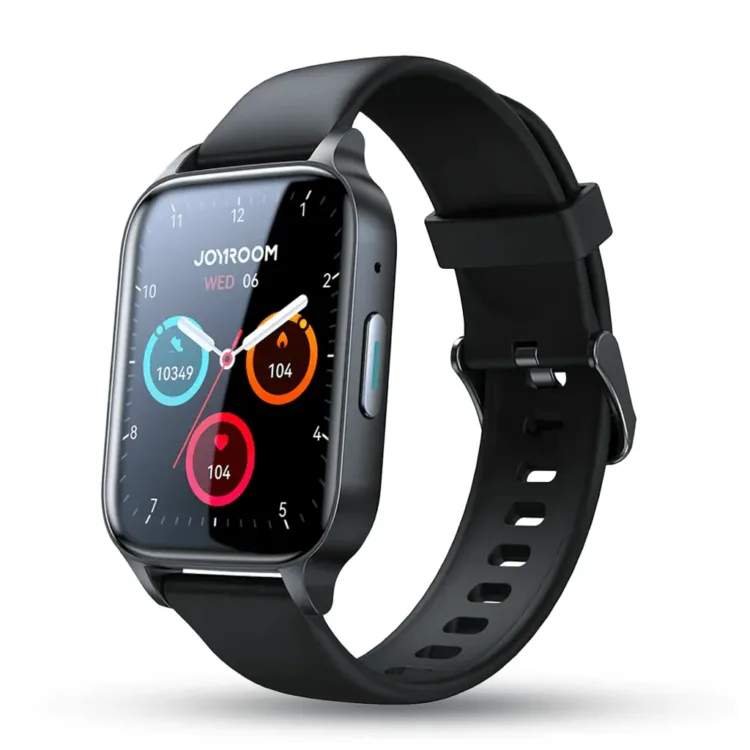 Fit-Life Series Smart Watch