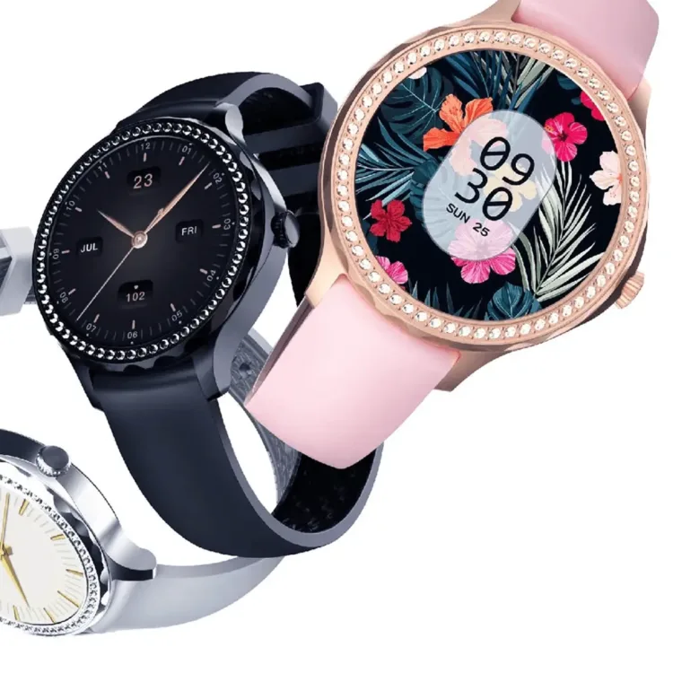 Lenyes Fit Smart Watch