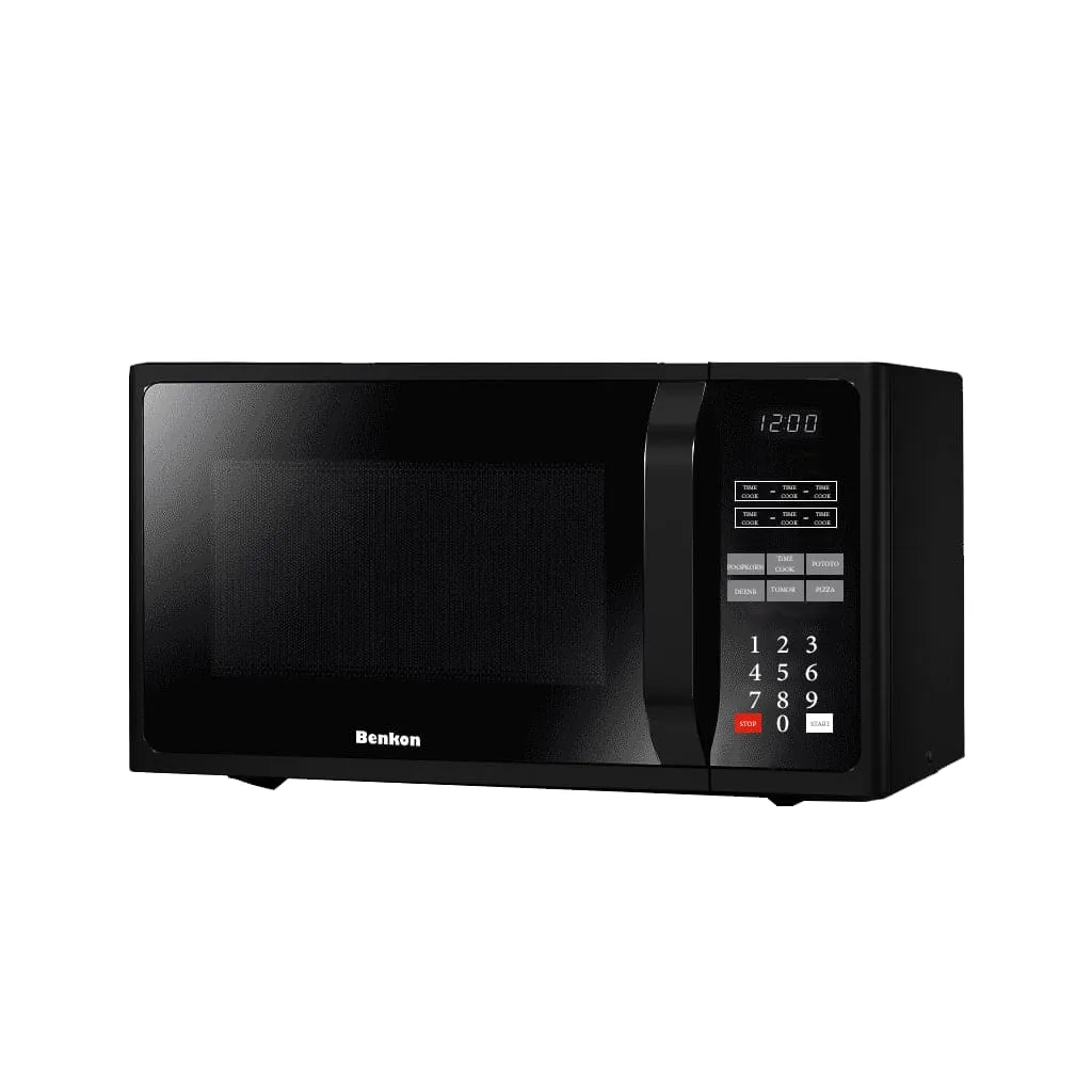 ميكرويف بنكون 32 لتر أسود ميكرويف بنكون 32 لتر أسود