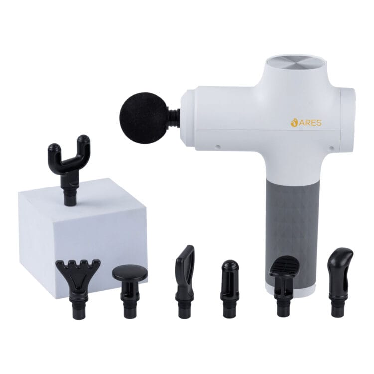 جهاز مساج الجسم والعضلات أريس آي باور