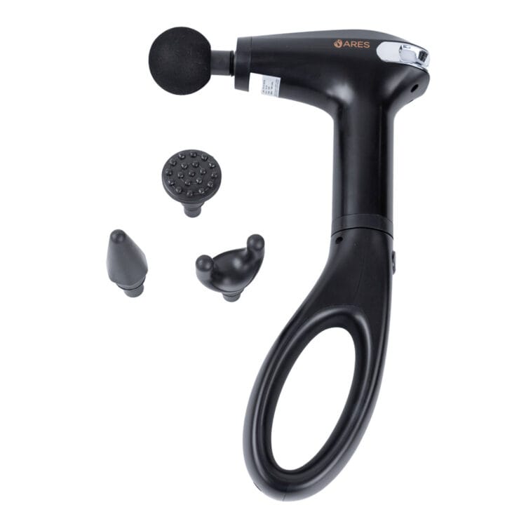 جهاز تدليك العضلات آريس آي الترا لونج ميني