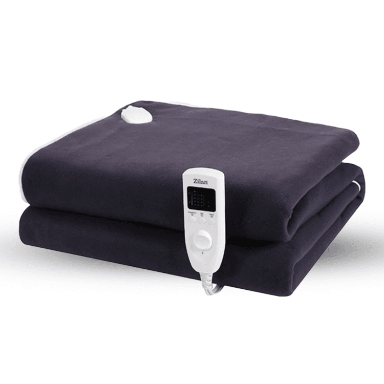 حرام كهرباء مفرد اسود زيلان