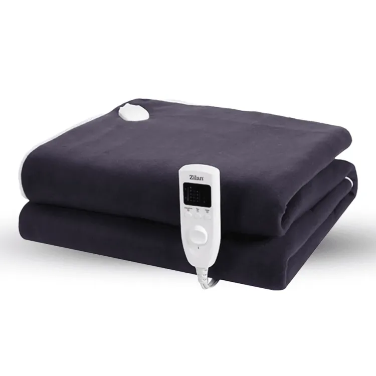 حرام كهرباء مفرد اسود زيلان