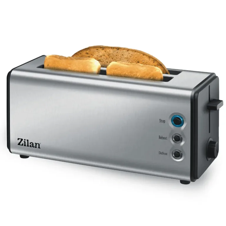 حماصة توست زيلان