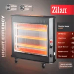 ⁦صوبة كهرباء 3 شمعات زيلان⁩ - الصورة ⁦3⁩