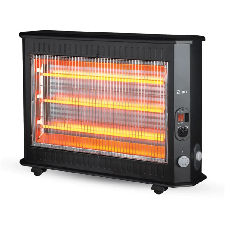 صوبة كهرباء زيلان