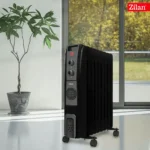 صوبة كهرباء رديتور زيلان